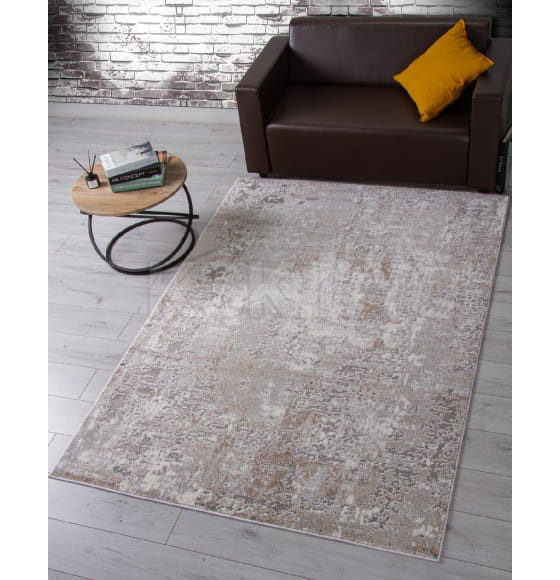 Ковер Merinos MONTANA F105, 1,6*3, STAN, BEIGE