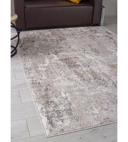 Ковер Merinos MONTANA F105, 1,6*3, STAN, BEIGE