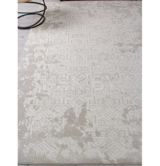 Ковер Merinos OSTIN F583, 1,5*2,3, STAN, CREAM