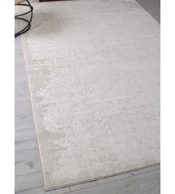 Ковры тканные OSTIN F617, 1,5*2,3, STAN, NATURAL