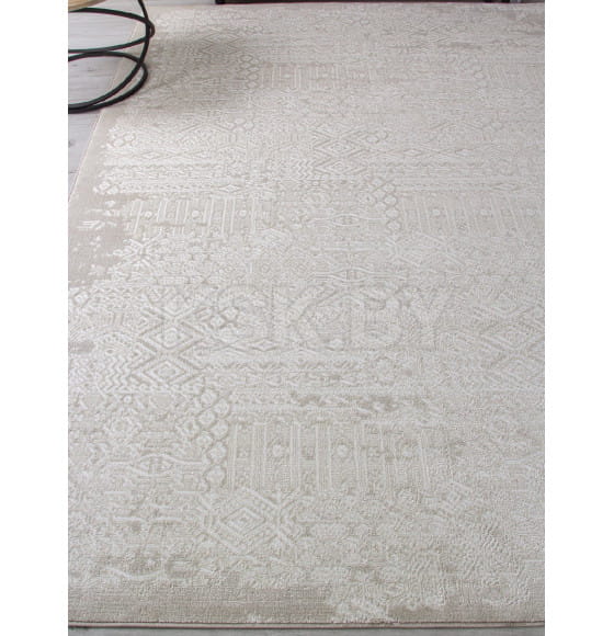 Ковры тканные OSTIN F617, 2*3, STAN, NATURAL