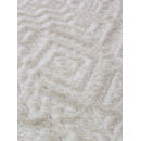 Ковры тканные OSTIN F617, 2*3, STAN, NATURAL