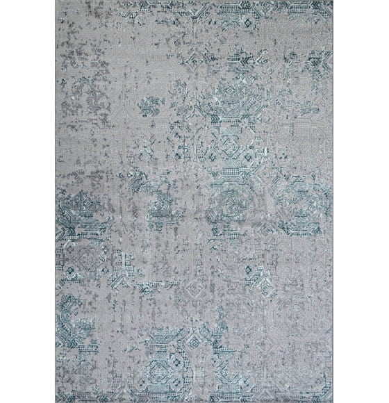 Ковер Merinos PALERMO F281, 1*2, STAN, GRAY