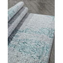 Ковер Merinos PALERMO F281, 1*2, STAN, GRAY