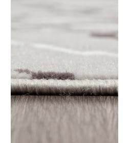 Ковер Merinos SILVER F389  0,6х1,1 м GRAY