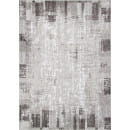 Ковры тканные SILVER F396, 0,6*1,1, STAN, GRAY 