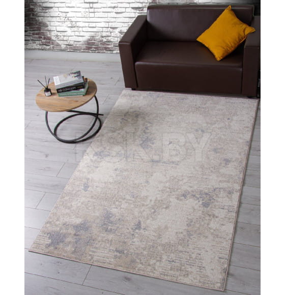 Ковры тканные TORNADO F152, 2*2,9, STAN, BEIGE