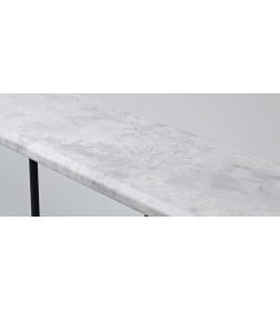 Подоконник ПВХ Danke "Premium" цвет Лофт 300*20 мм