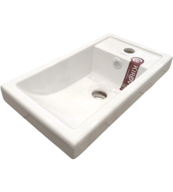 Умывальник мебельный Kirovit Фостер 45 см.