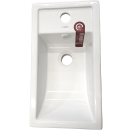 Умывальник мебельный Kirovit Фостер 45 см.