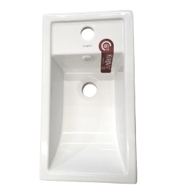 Умывальник мебельный Kirovit Фостер 45 см.