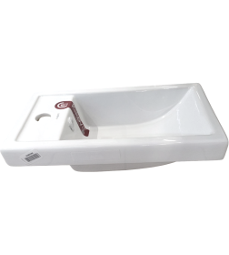 Умывальник мебельный Kirovit Фостер 45 см.