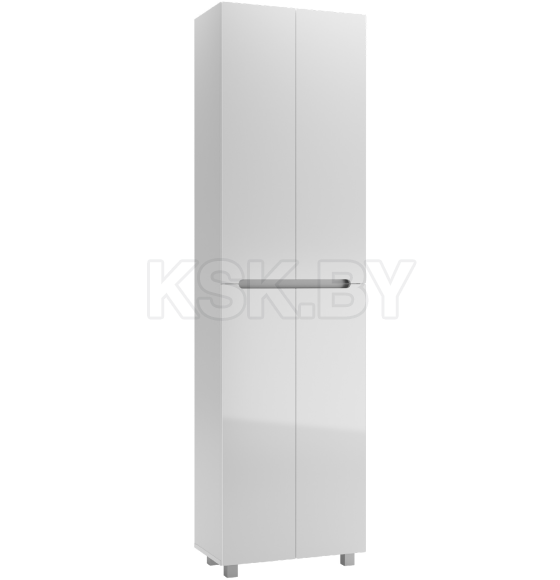 Пенал напольная Айсберг Аура 55  DA2501P (DA2501P) 