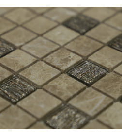 Мозаика Lacrima Pallada 298X298 мм.