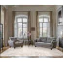 Ковры тканные DIOS F437, 1,6*2,3, STAN, CREAM