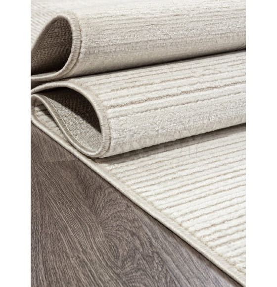 Ковры тканные DIOS F437, 1,6*2,3, STAN, CREAM