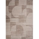 Ковры тканные DIOS F440, 1*2, STAN, BEIGE