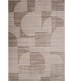 Ковры тканные DIOS F440, 1*2, STAN, BEIGE