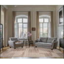 Ковры тканные DIOS F440, 1*2, STAN, BEIGE