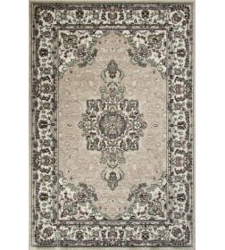 Ковры тканные GAVANA D412, 1,8*2,5, STAN, BEIGE