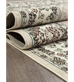 Ковры тканные GAVANA D412, 1,8*2,5, STAN, BEIGE