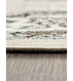 Ковры тканные GAVANA D412, 1,8*2,5, STAN, BEIGE