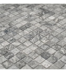 Мозаика  Pietrine Grey Fog POL, 305х305х4мм, арт.35429