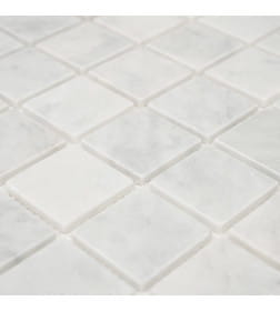 Мозаика Pietrine Bianco Aspen MAT,305х305х6мм, арт. 35402