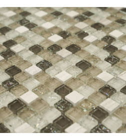 Мозаика Naturelle Comfort,300х300х8мм, арт.35054