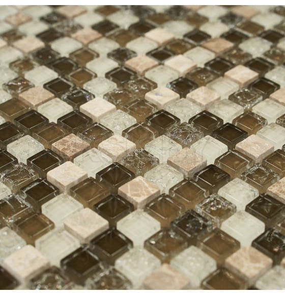 Мозаика Naturelle Heat,300х300х8мм, арт.35053 (35053) 