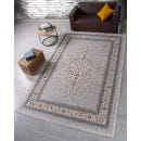 Ковры тканные HALIF F641, 0,8*1,5, STAN, GREEN-BLUE 