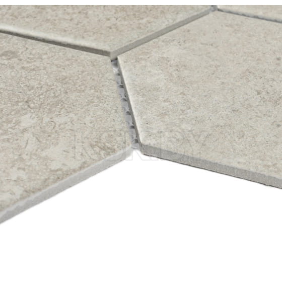 Мозаика Agate beige 6,5*95*110 256*295.5