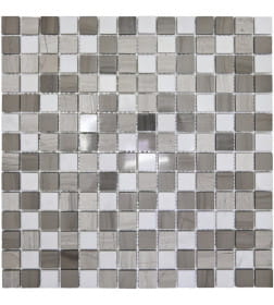 Мозаика Alamosa-20 7*20*20 305*305