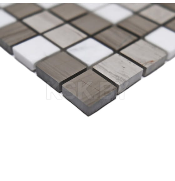 Мозаика Alamosa-20 7*20*20 305*305