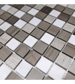 Мозаика Alamosa-20 7*20*20 305*305