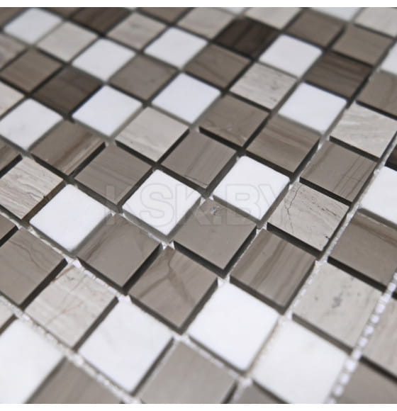 Мозаика Alamosa-20 7*20*20 305*305