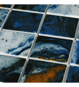 Мозаика Amuletto Art 300*300 48*48*4.5