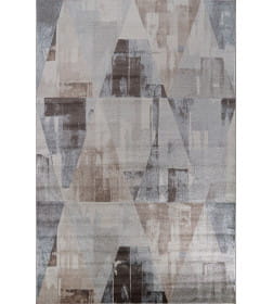 Ковры тканные IRIS MP06, 1,6*2,3, STAN, BLUE