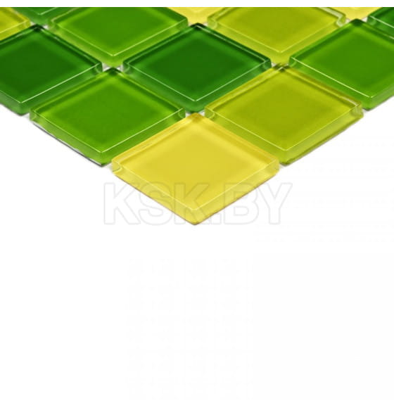 Мозаика Apple mix 4*25*25 300*300