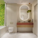 Мозаика Apple mix 4*25*25 300*300