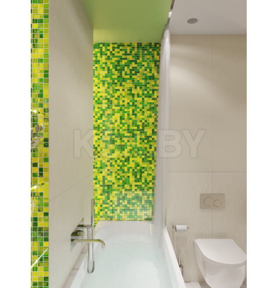 Мозаика Apple mix 4*25*25 300*300