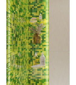 Мозаика Apple mix 4*25*25 300*300