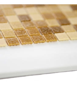 Мозаика Aqua 300 4*20*20 бумага 327х327 мм