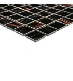 Мозаика Arabika 4*20*20 327*327