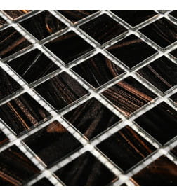 Мозаика Arabika 4*20*20 327*327