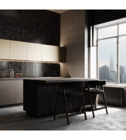 Мозаика Arabika 4*20*20 327*327