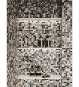 Мозаика Aspect 4*20*20 327*327