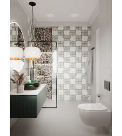 Мозаика Aspect 4*20*20 327*327