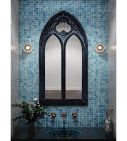 Мозаика Atlantis Blue Art 4*24*24  315*315