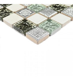 Мозаика Bali 23*23 300*300